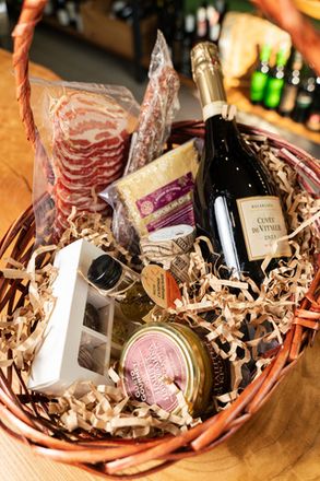 Подарки на Новый год!