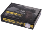Пистолет пневматический Stalker SPM (ПМ) к.4,5мм (ST-12051PM)
