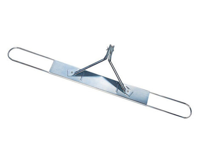 Держатель мопа для влажной уборки Feuchtwisch 110 см, 0111