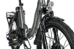 Электровелосипед Eltreco Wave 350W (2019)