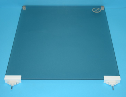 Верхняя крышка для плиты Gorenje (Горенье)  - 348614