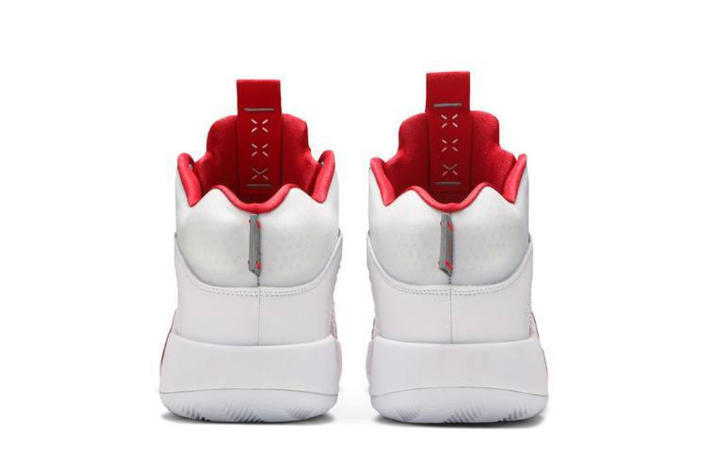Кроссовки Jordan Air Jordan 35 "Fire Red"