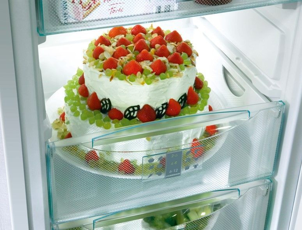 Холодильник Liebherr CNef 3515