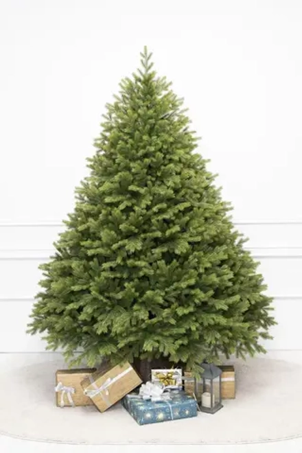 Искусственная елка Эрмитажная 150 см., 100% литая хвоя, ЕлкиТорг (94150)