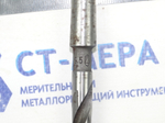 Сверло по металлу 9.5мм (65х145) к\х HSS К/М1
