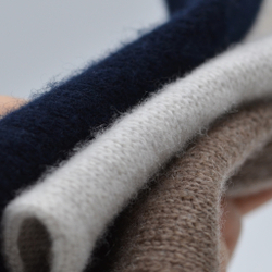 Filati Biagioli Modesto Art. Cashmere 15 (alabastro/туман)