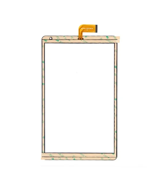 Тачскрин для Irbis TZ200 (Черный)