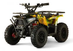 Детский электроквадроцикл MIKA LUX