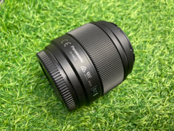 Panasonic 25mm 1.7 G Aspherical