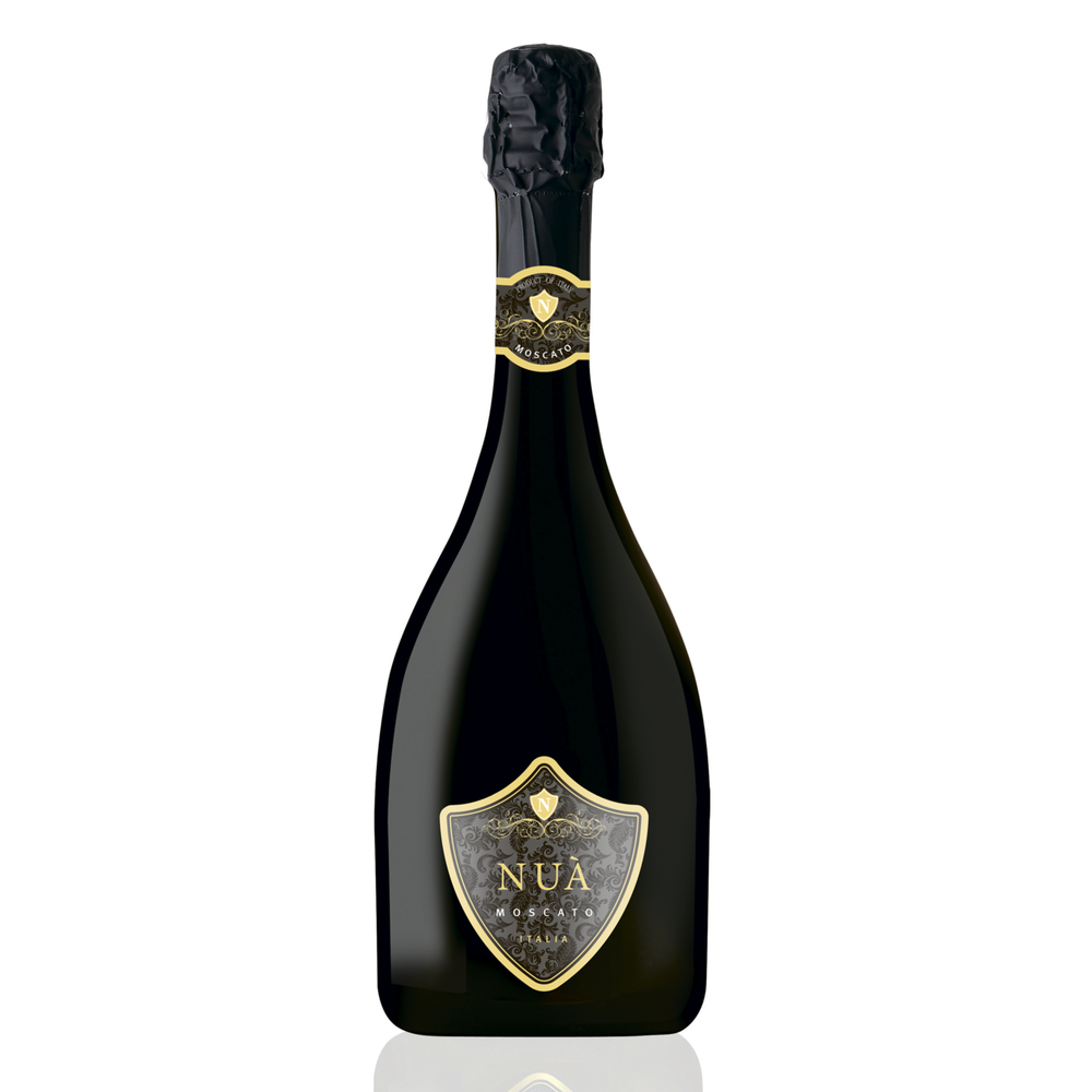 Nua Spumante Moscato 0,75 л.