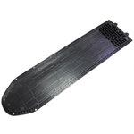 Крышка деки защита нижняя для Ninebot Max G30