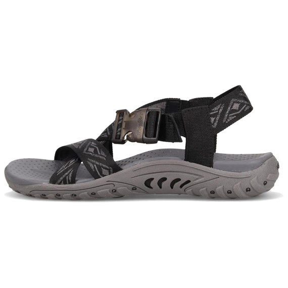 Skechers Reggae 'Grey'