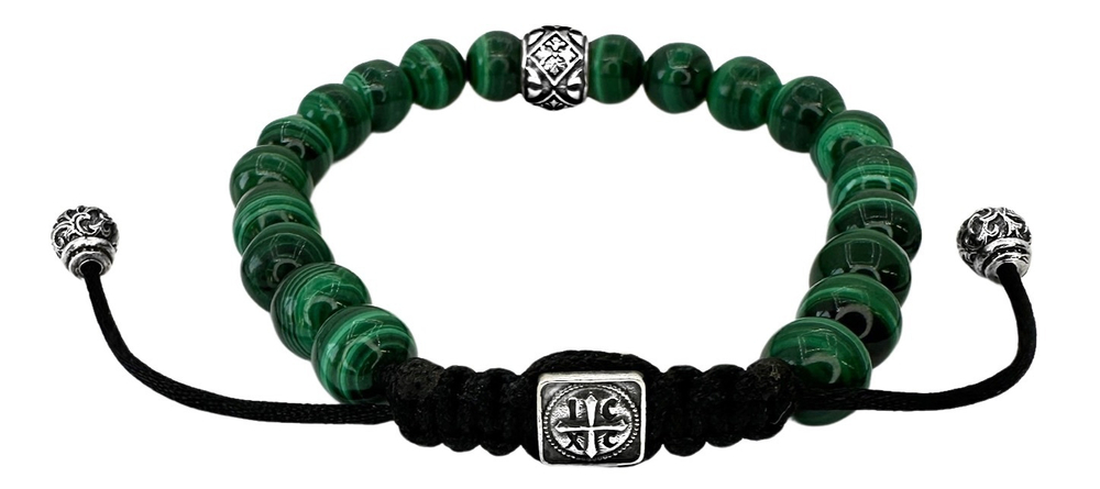 Браслет охранный