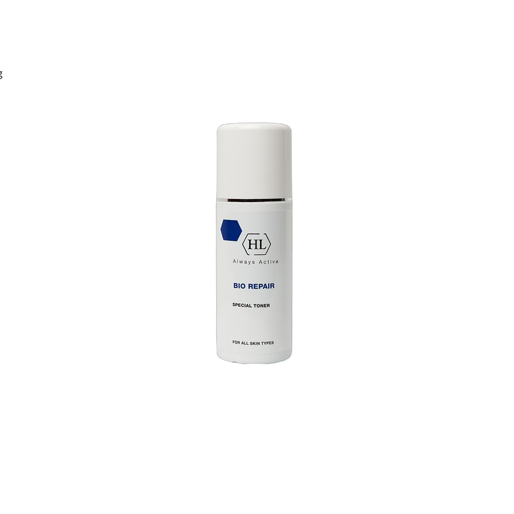 Holy Land Bio Repair Special Toner Освежающий тоник для лица с регенерирующим комплексом