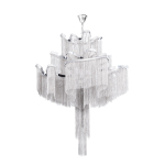 10208/1000 Smoke Подвесной светильник LOFT IT Stream