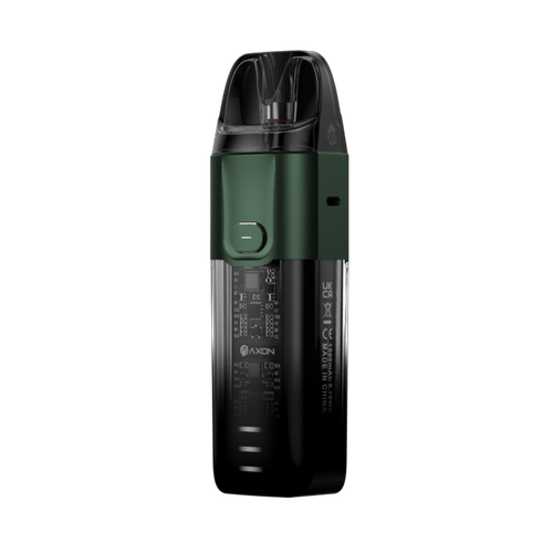 Набор Vaporesso Luxe X Pod Kit - Green