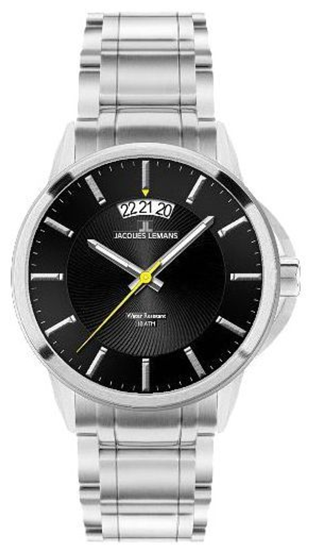 Jacques Lemans 11540D