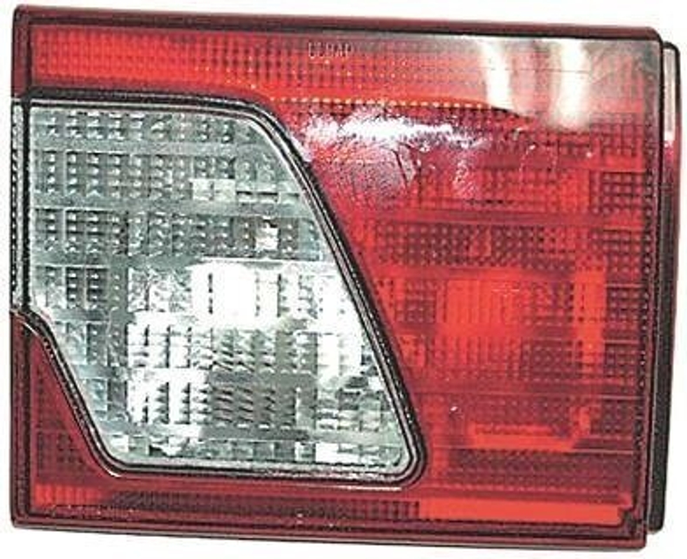 Фонарь задний внутренний левый ЛАДА ВАЗ-2110, 2112 / LADA