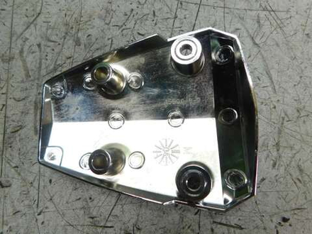 Крышка двигателя Honda VTX1800 15500-B-2