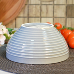 Салатник 800мл 15см Gray