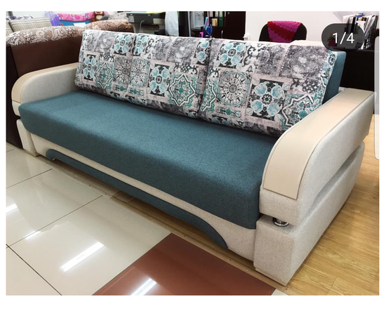 Диван ФАВОРИТ (тик-так)