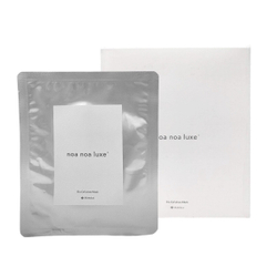 Увлажняющая биоцеллюлозная маска с плацентой Noa Noa Luxe Bio Cellulose Mask