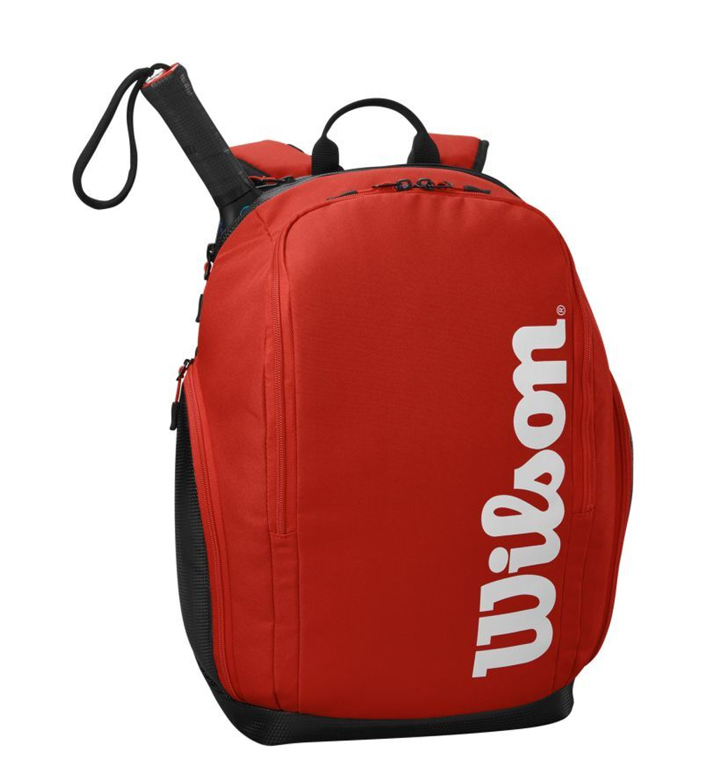 Wilson tour backpack best sale