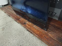 Дверь задняя правая Mazda CX-9 2 (TC) 16-нв Б/У Оригинал TKY17202XE