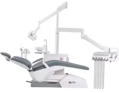 Стоматологическая установка KLT 6220 S9 Lower (с нижней подачей)