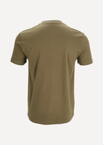 Футболка Сплав tobacco