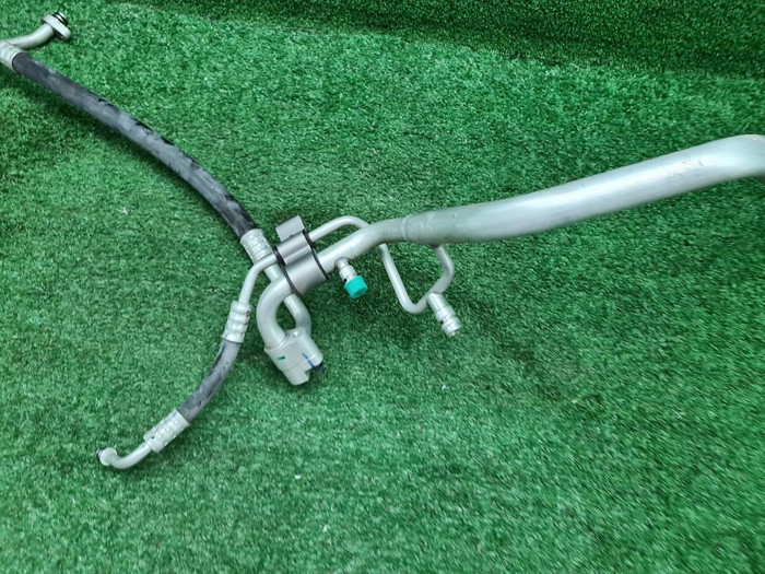 Трубка кондиционера Changan Uni-T (2020-н.в.)