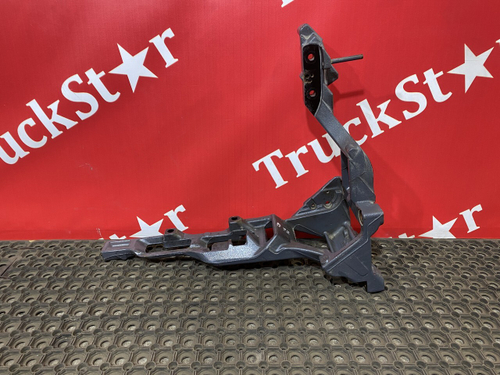 Кронштейн глушителя 2019г.