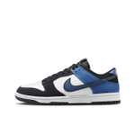Кроссовки Nike Dunk Low Industrial Blue