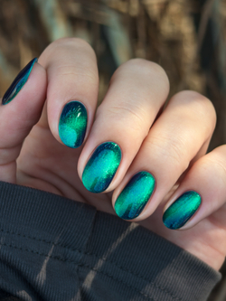 More bones to sort / Лак для ногтей