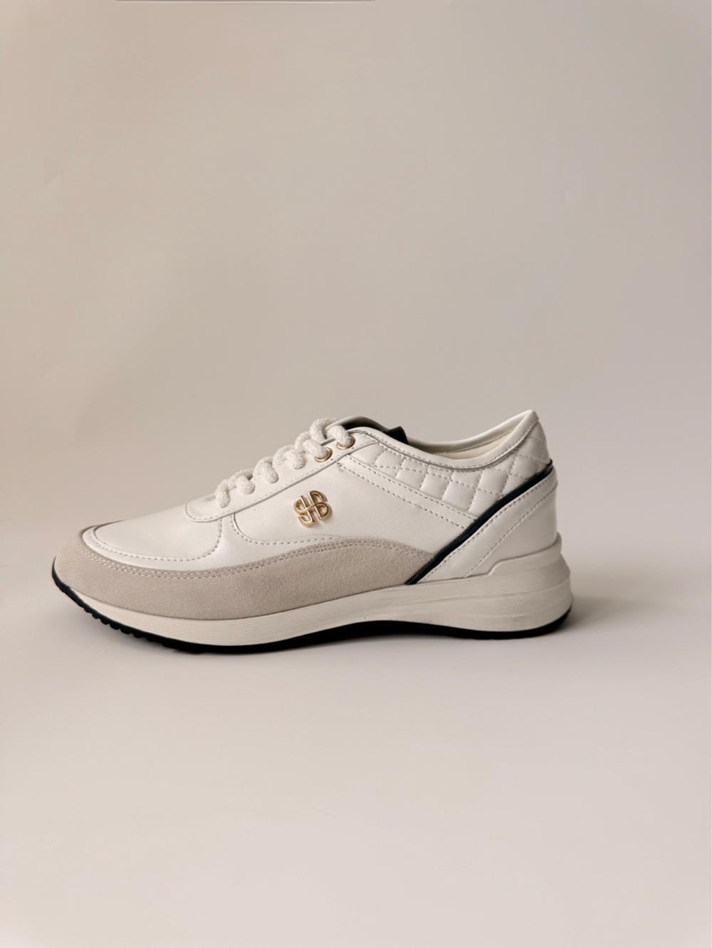 Кроссовки комбинированные Donna