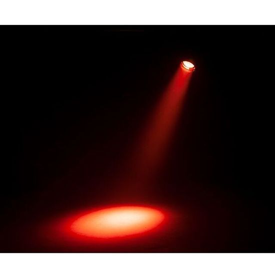 ADJ PAR ZP120 RGBW прожектор LED PAR, 115Вт