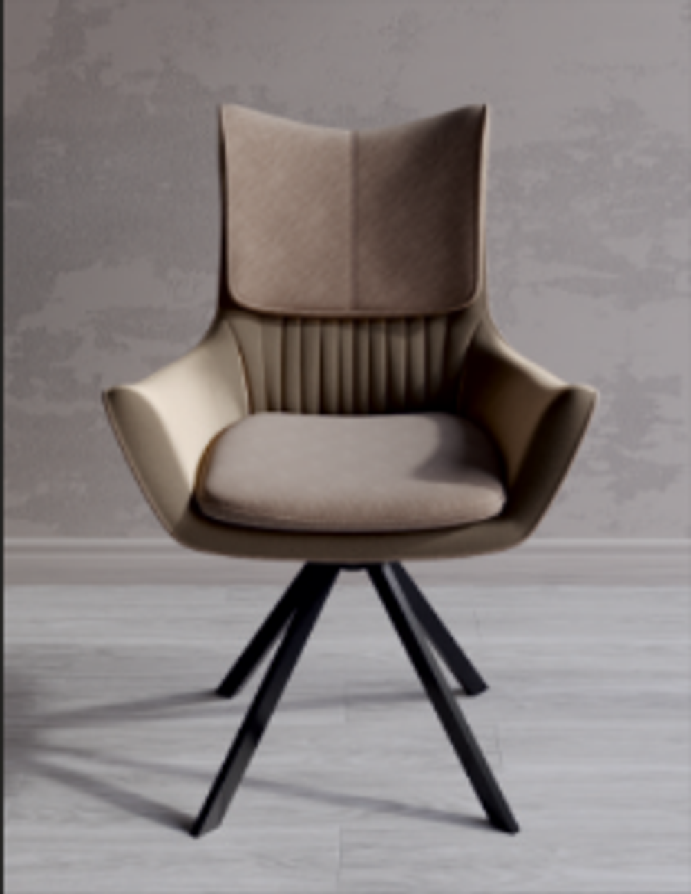 Стул-кресло Х-Джером 360