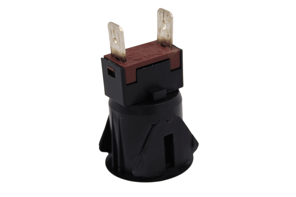 Кнопка подсветки AN.EL RK36-1A плиты Electrolux, Zanussi, AEG, Лысьва, Darina