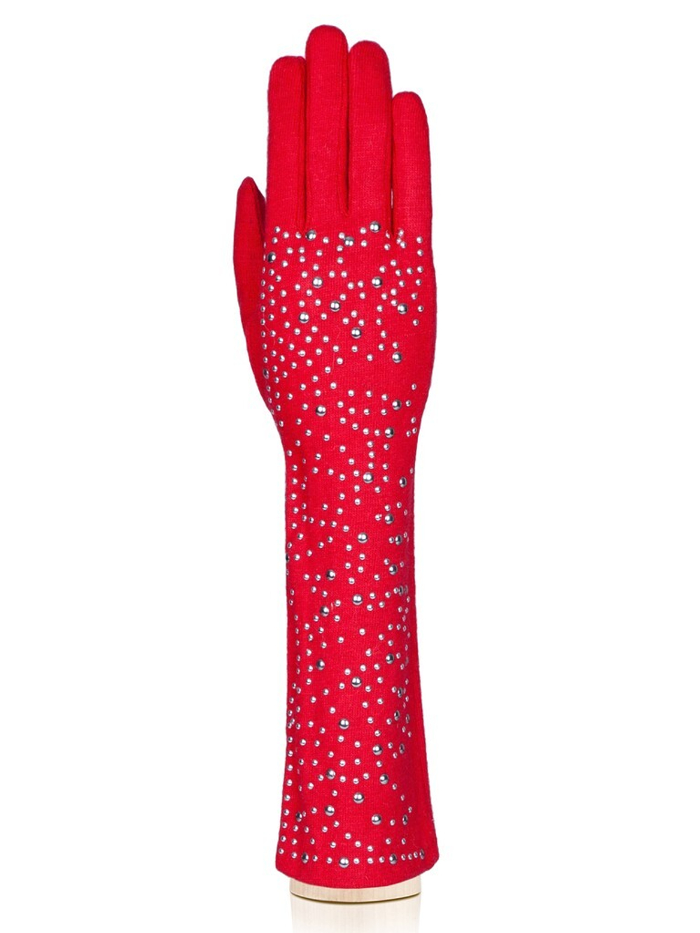 Перчатки жен Labbra LB-PH-99L scarlet