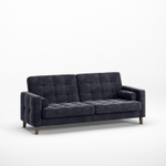 3-х местный диван «Бэк-2 Люкс» (3м)