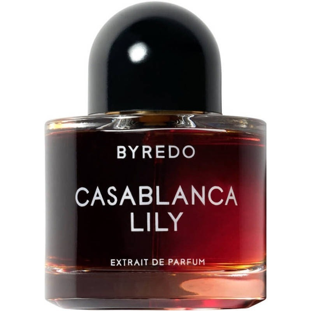Духи BYREDO NIGHT VEILS CASABLANCA LILY 50мл.
