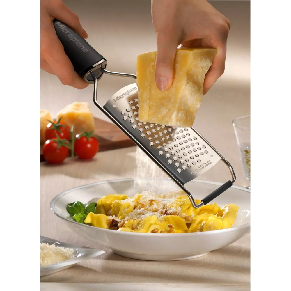 Microplane - Терка Gourmet Star / артикул   45009  / GTIN 098399450094