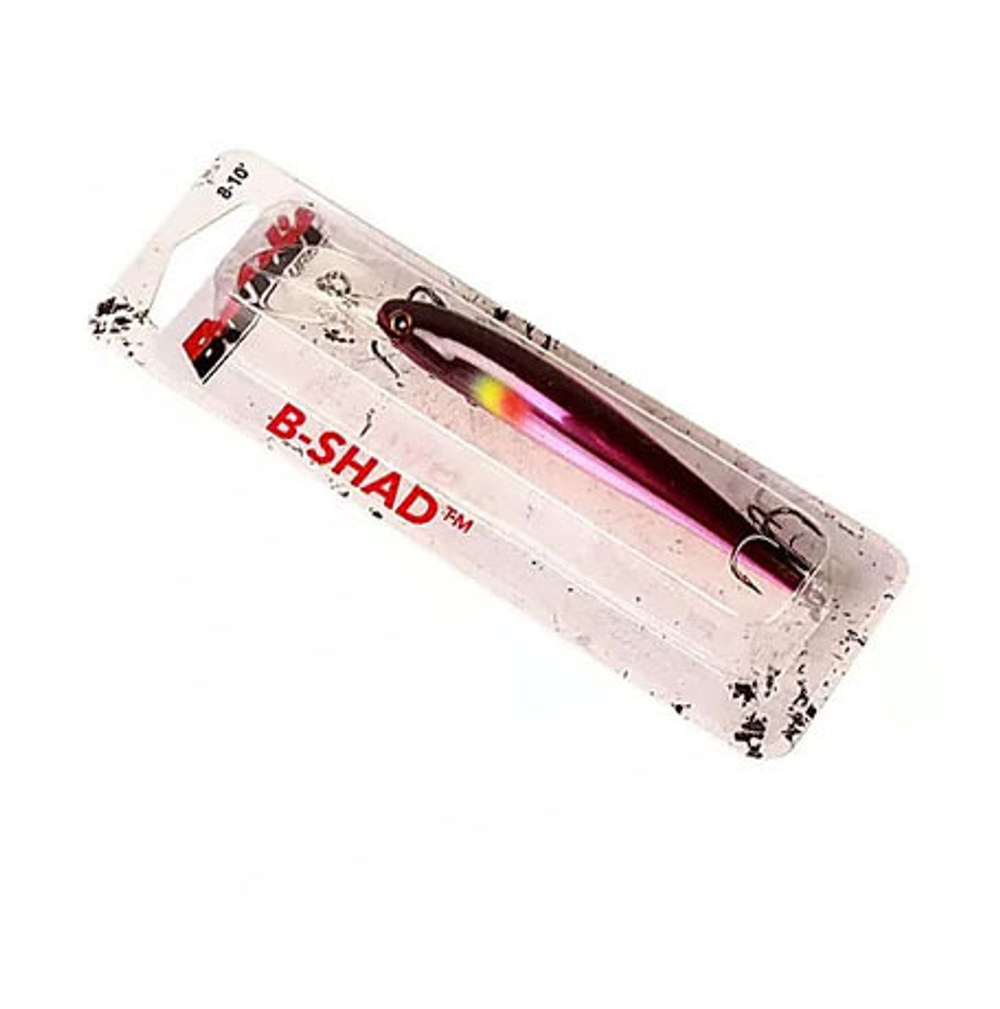 Bandit B-Shad 9 см., цвет B14