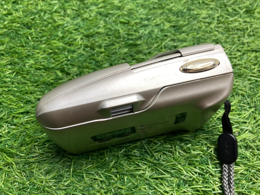 Olympus MJU II