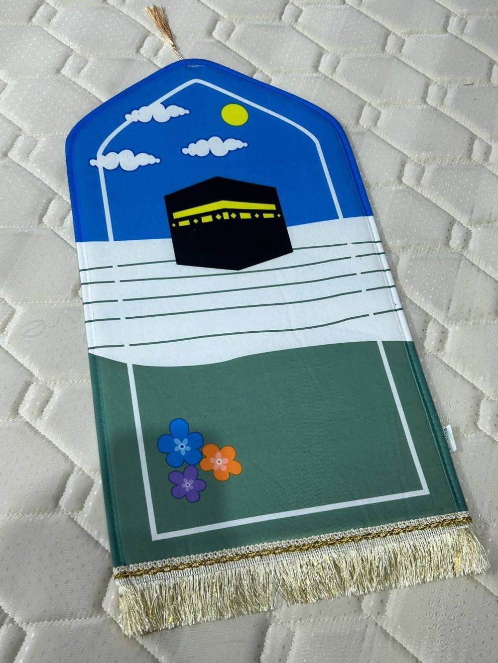 Жайнамаз Детский