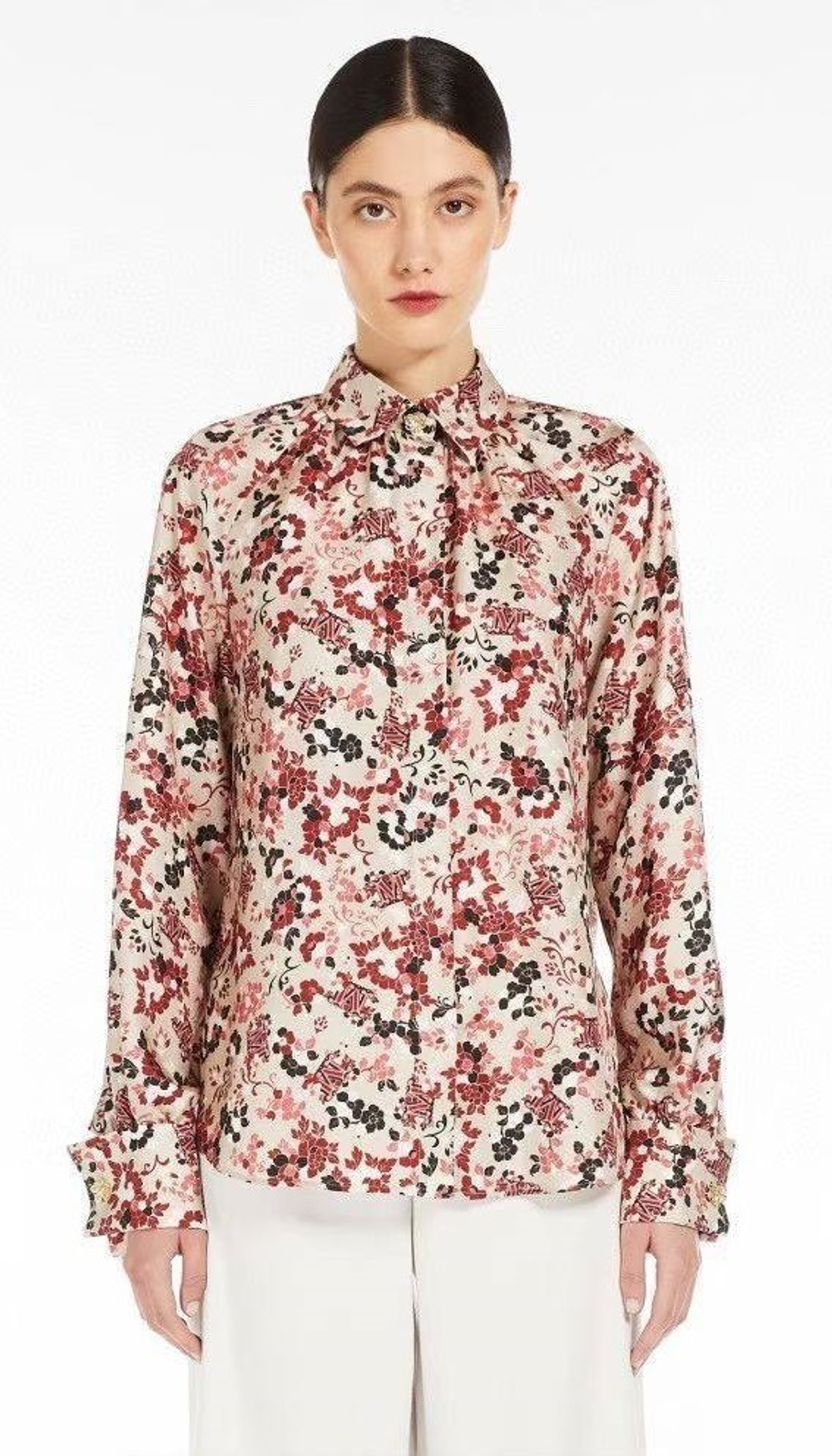 Рубашка MaxMara