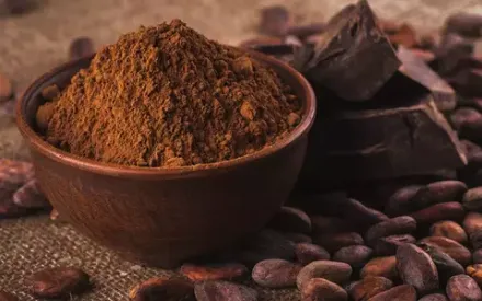 Какао