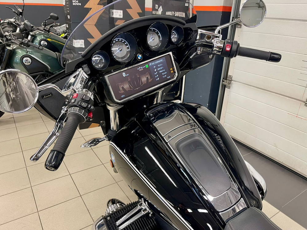 BMW R 18B "First Edition" 2021 с НДС