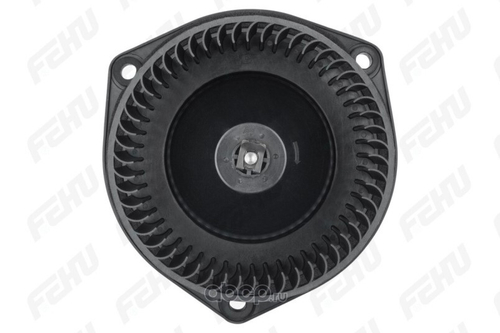 Мотор печки /2110,2111,2123,2170,1117-1119/ н/о в сб. (FEHU)