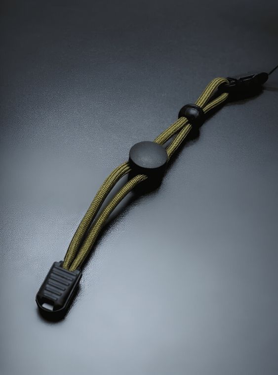 Тактический ручной фонарик BL-G61-TG